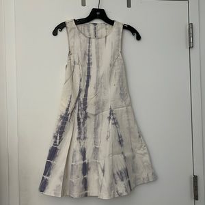 Chan Luu Dress
